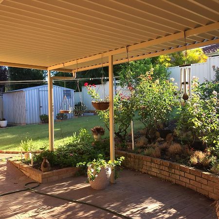 Murdoch Station Bed & Breakfast Perth Dış mekan fotoğraf