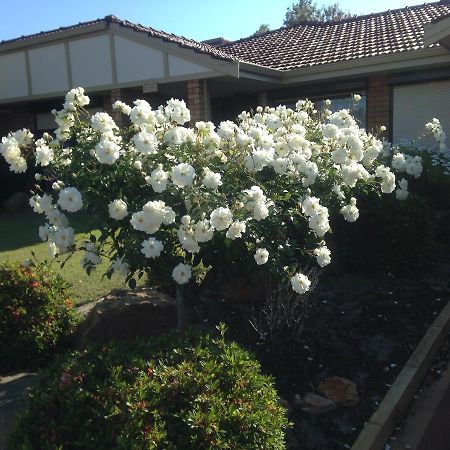 Murdoch Station Bed & Breakfast Perth Dış mekan fotoğraf