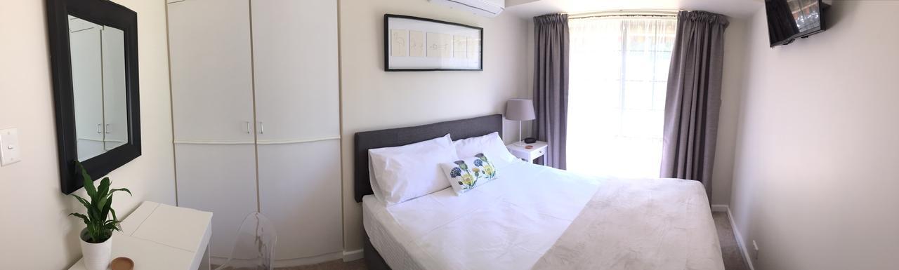 Murdoch Station Bed & Breakfast Perth Dış mekan fotoğraf