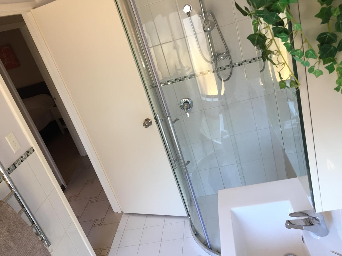 Murdoch Station Bed & Breakfast Perth Dış mekan fotoğraf