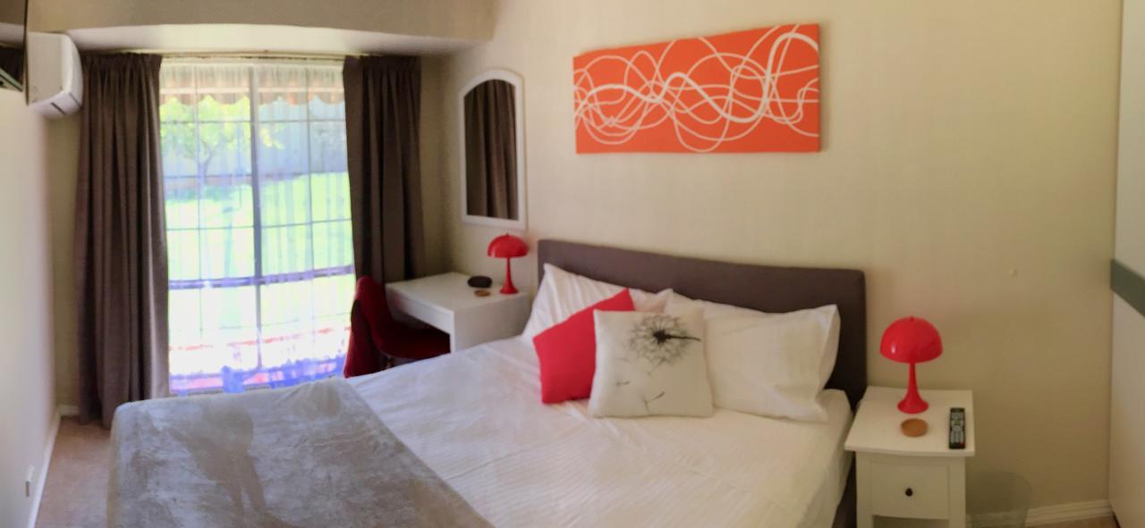 Murdoch Station Bed & Breakfast Perth Dış mekan fotoğraf