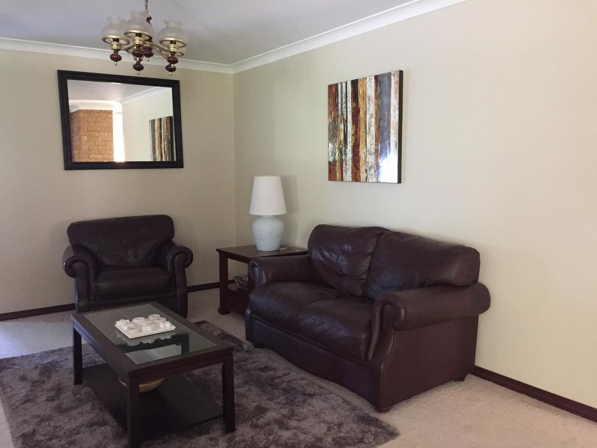 Murdoch Station Bed & Breakfast Perth Dış mekan fotoğraf