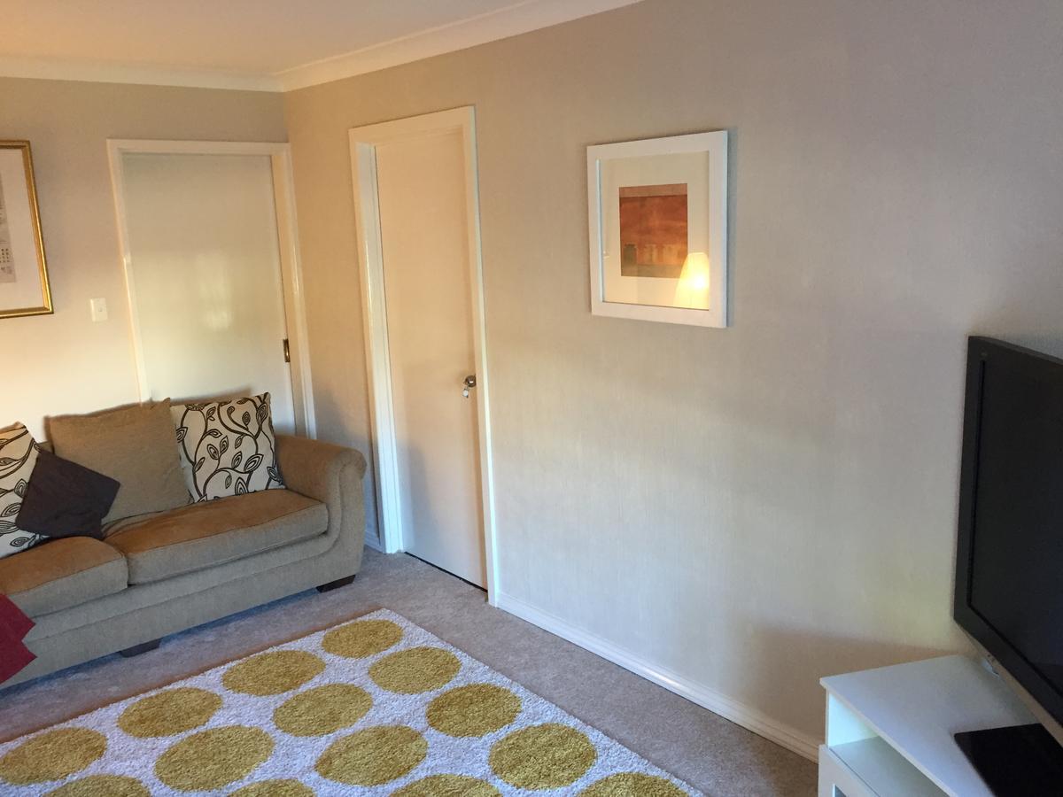Murdoch Station Bed & Breakfast Perth Dış mekan fotoğraf