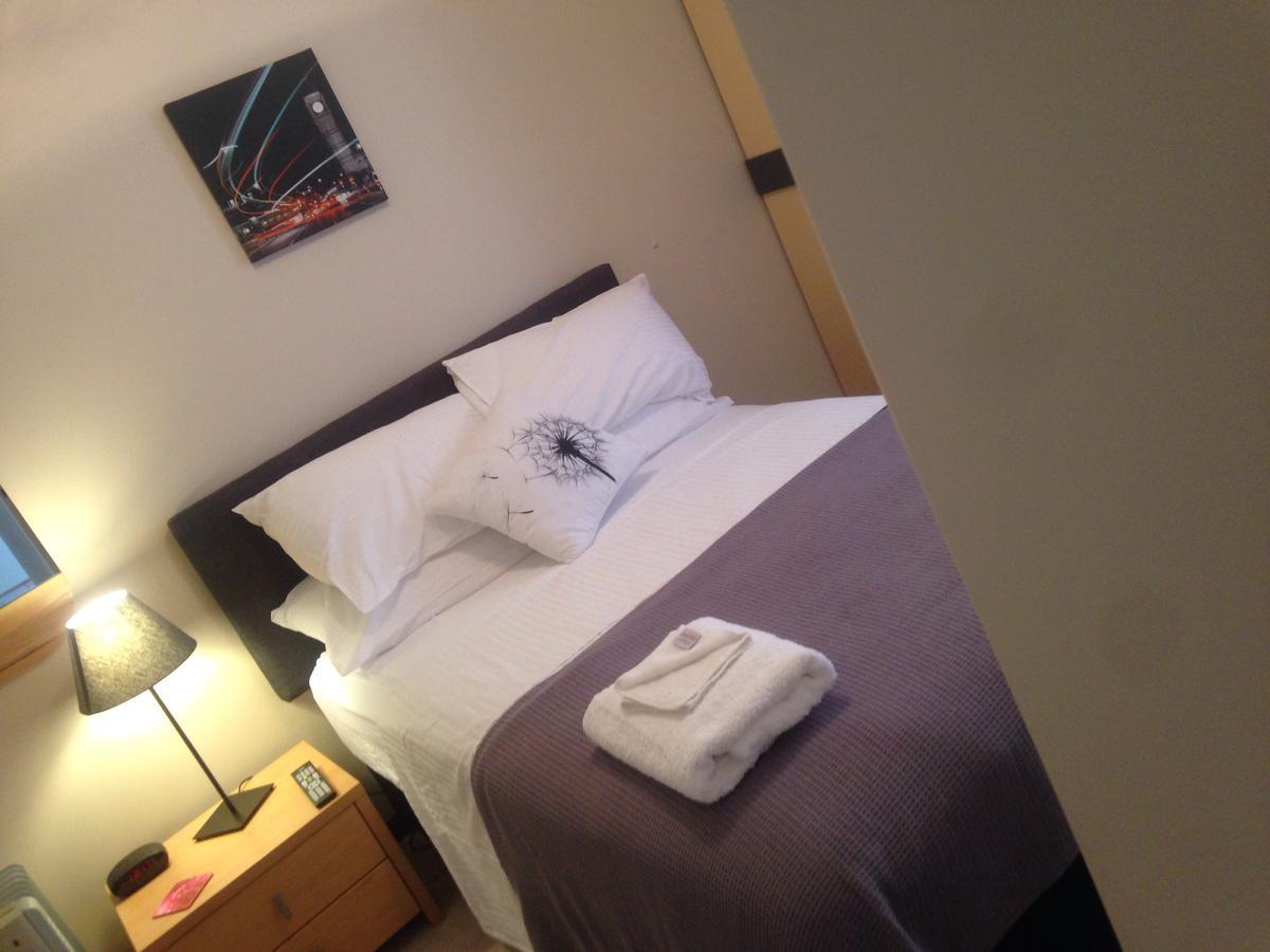 Murdoch Station Bed & Breakfast Perth Dış mekan fotoğraf
