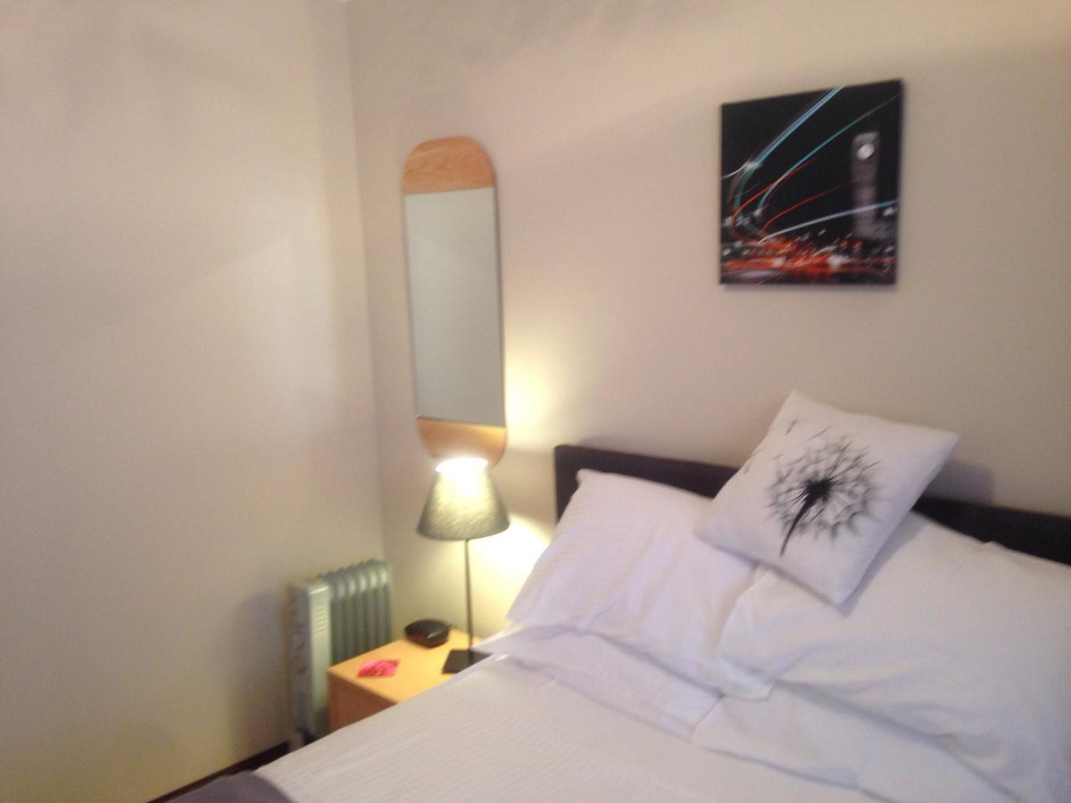 Murdoch Station Bed & Breakfast Perth Dış mekan fotoğraf