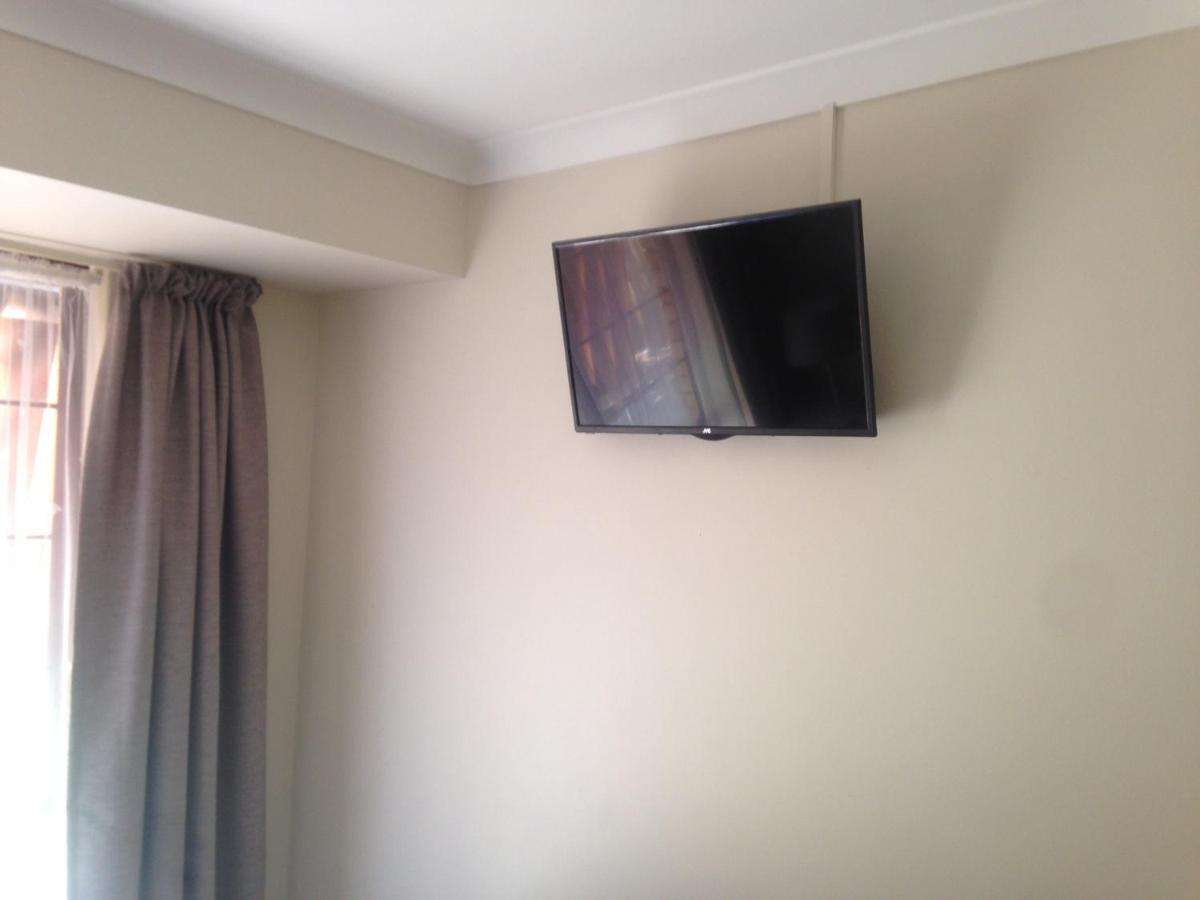 Murdoch Station Bed & Breakfast Perth Oda fotoğraf